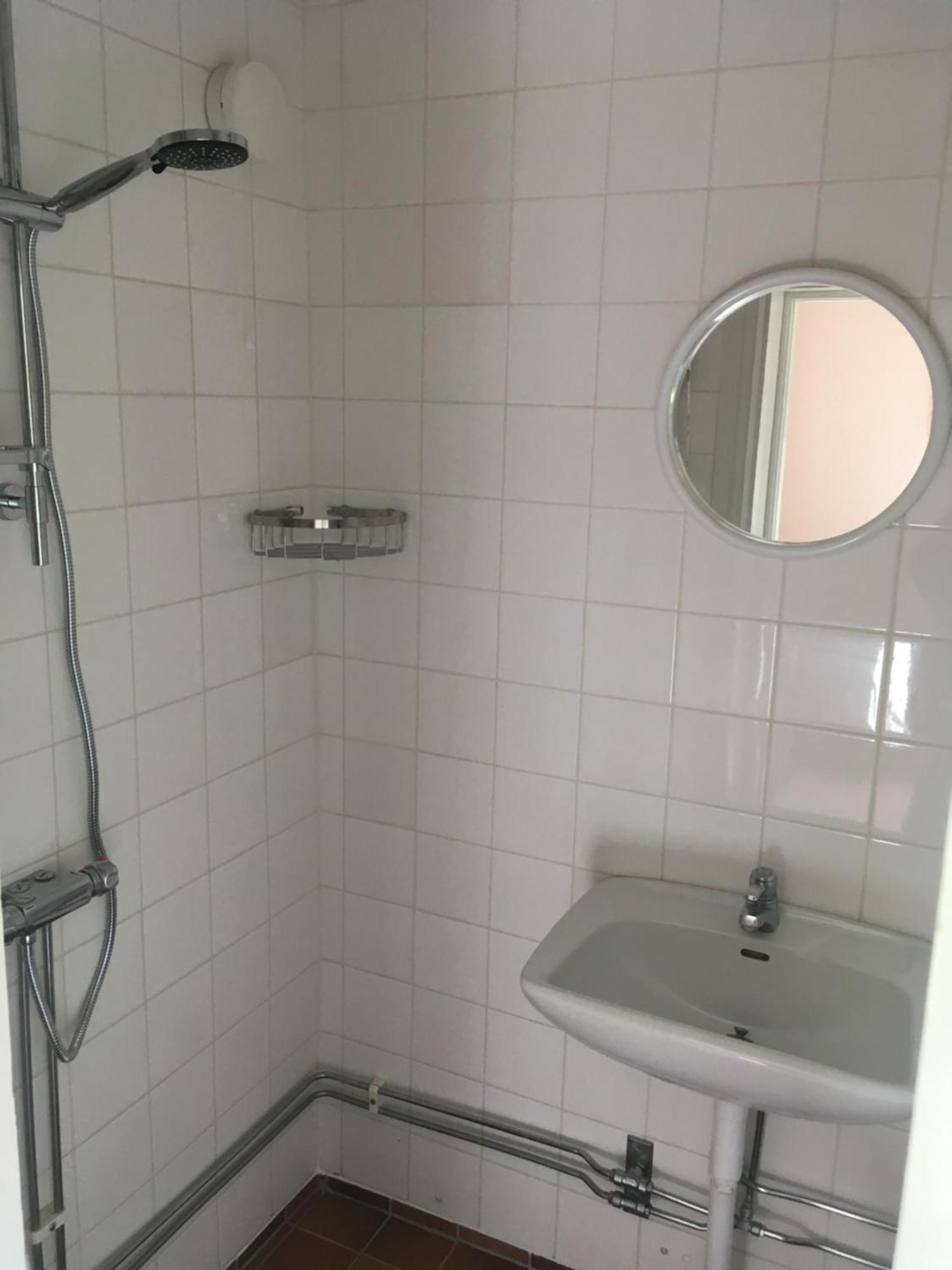 Enkoeping Cottage Екстер'єр фото