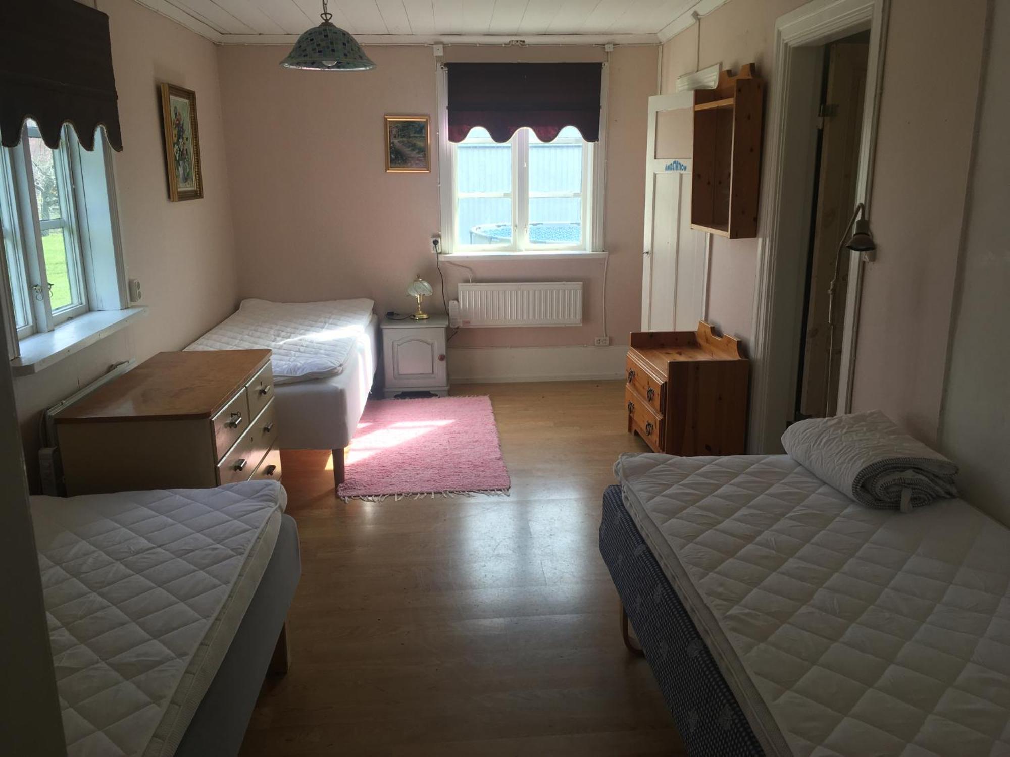 Enkoeping Cottage Екстер'єр фото