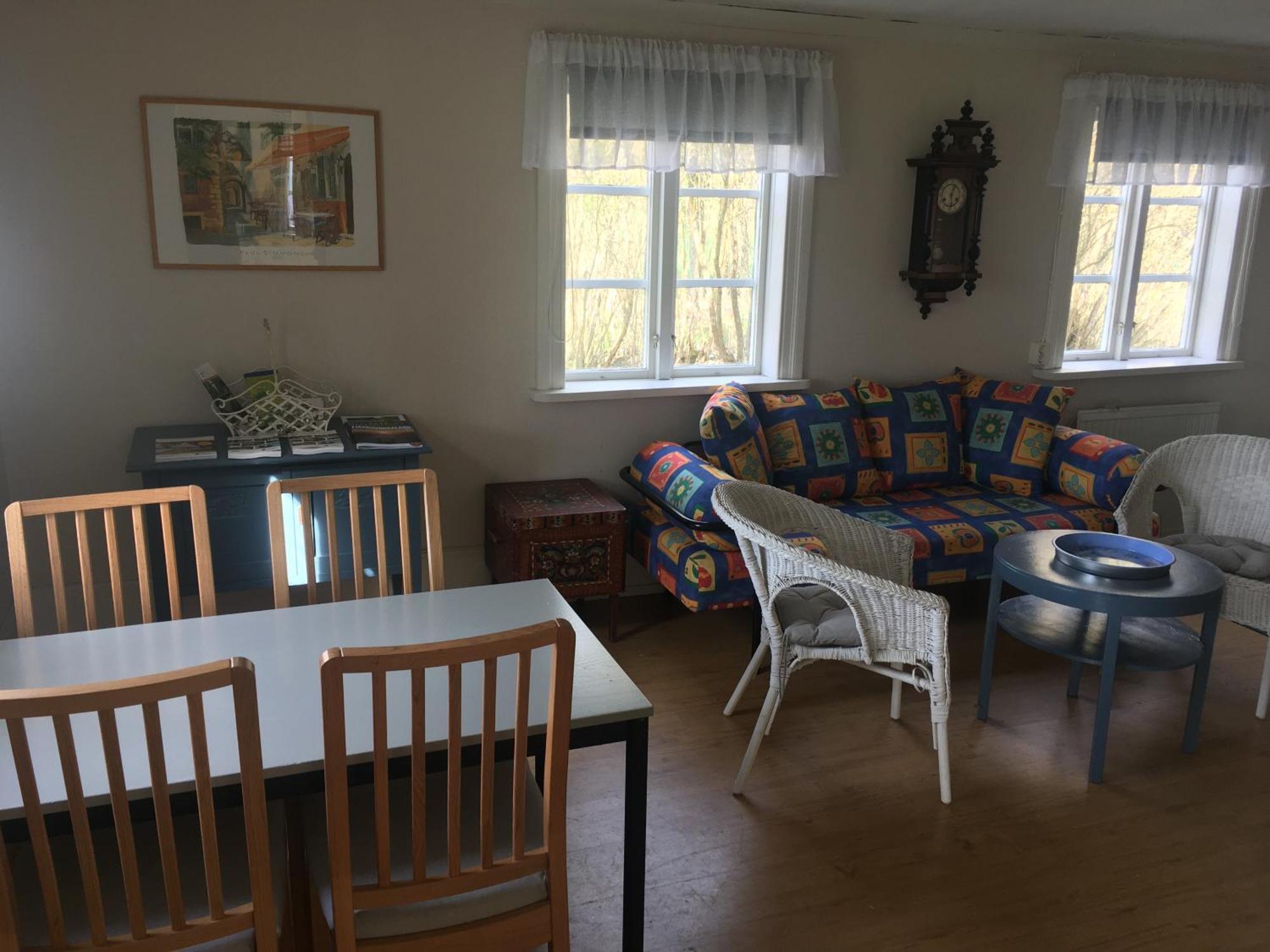 Enkoeping Cottage Екстер'єр фото