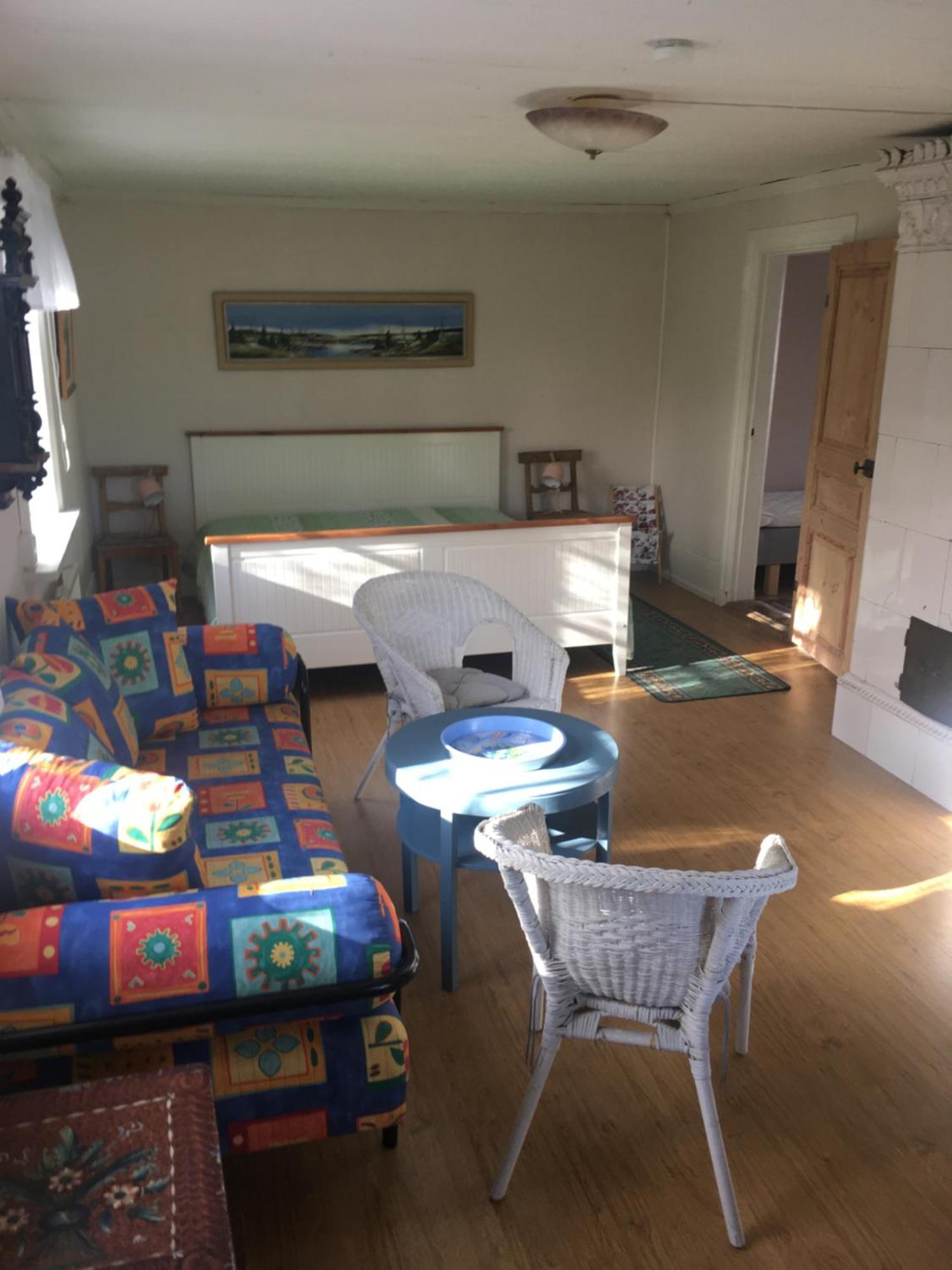 Enkoeping Cottage Екстер'єр фото