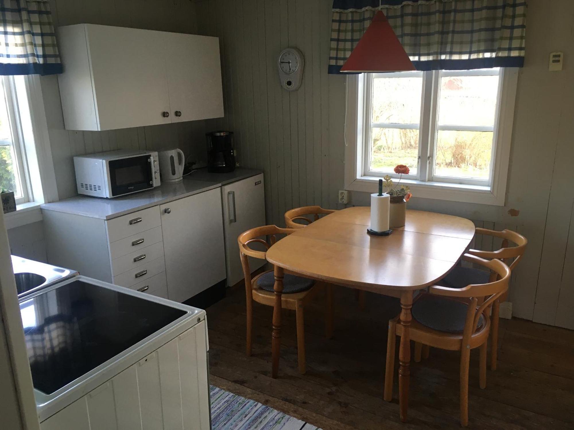 Enkoeping Cottage Екстер'єр фото