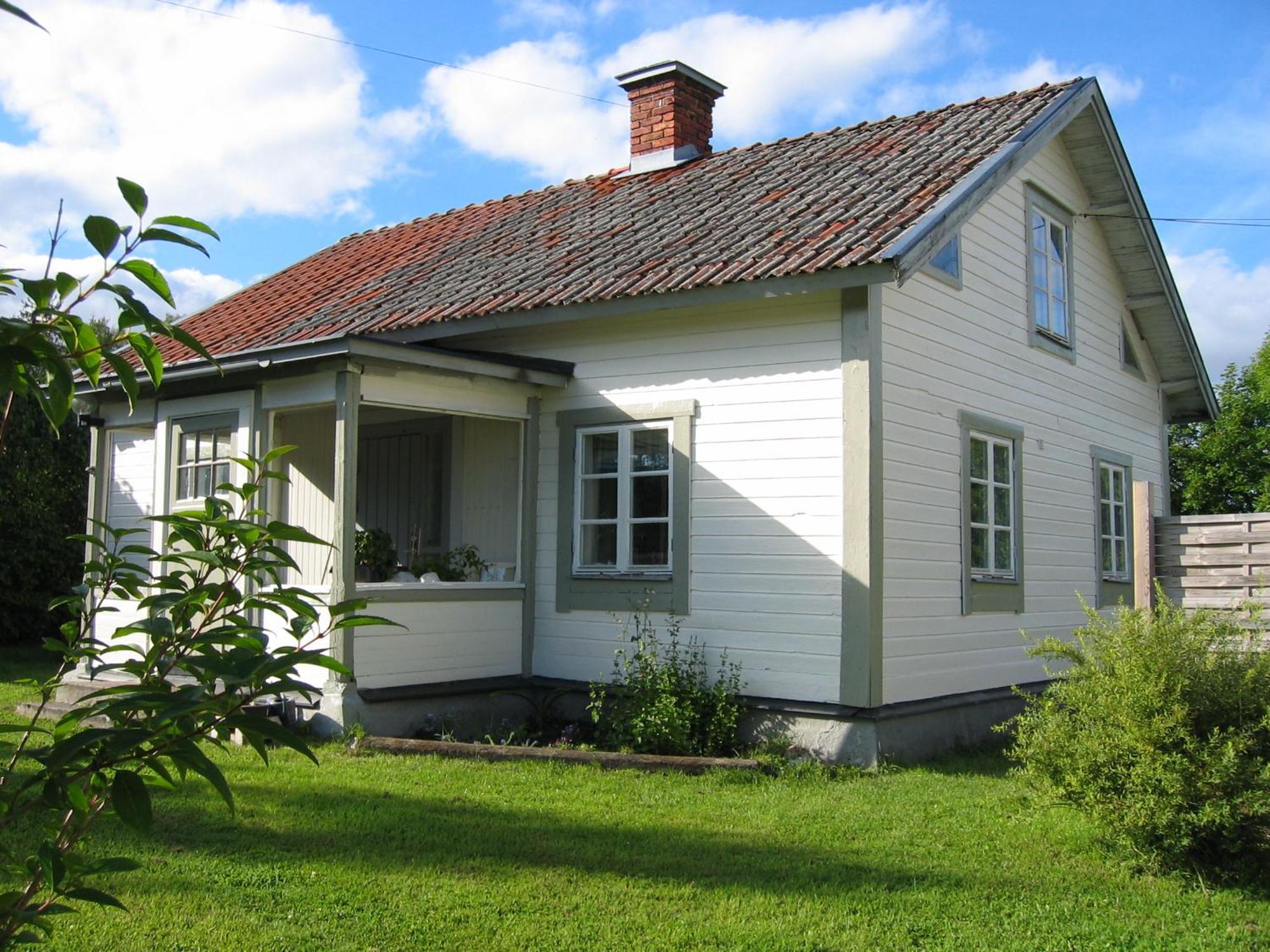 Enkoeping Cottage Екстер'єр фото