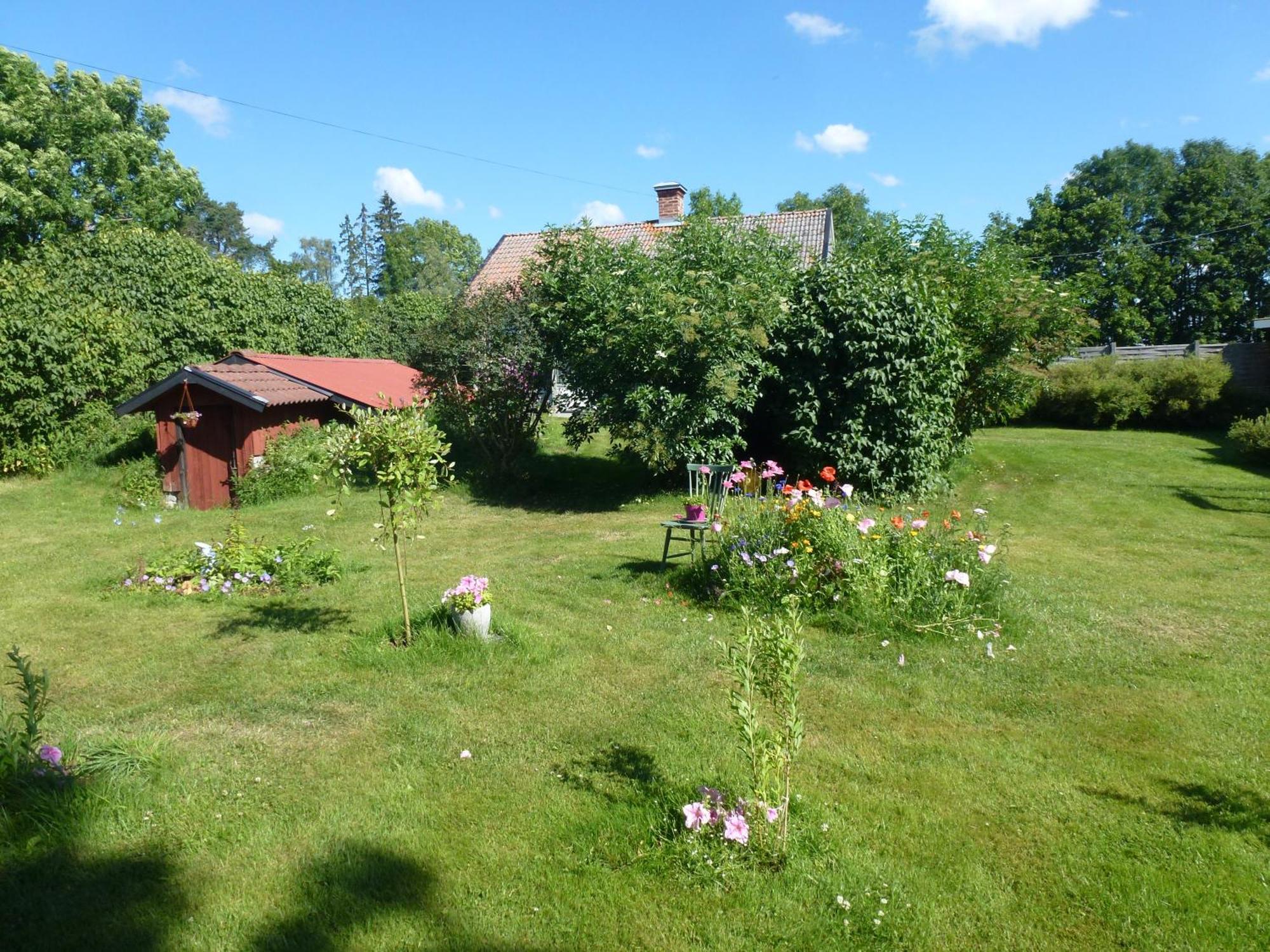 Enkoeping Cottage Екстер'єр фото