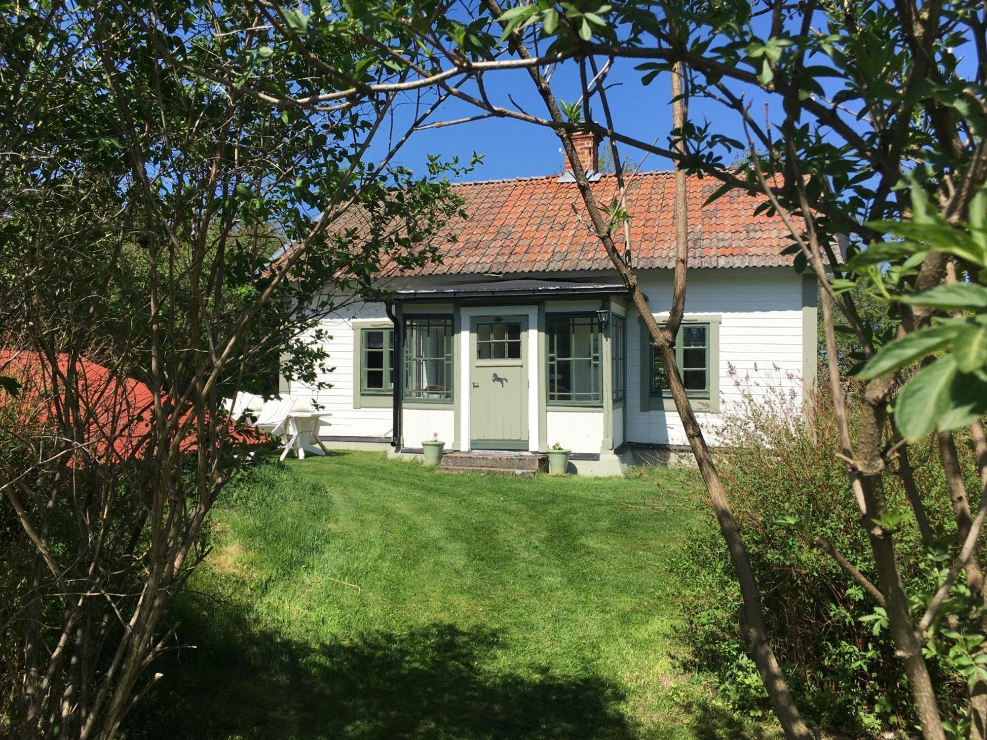 Enkoeping Cottage Екстер'єр фото