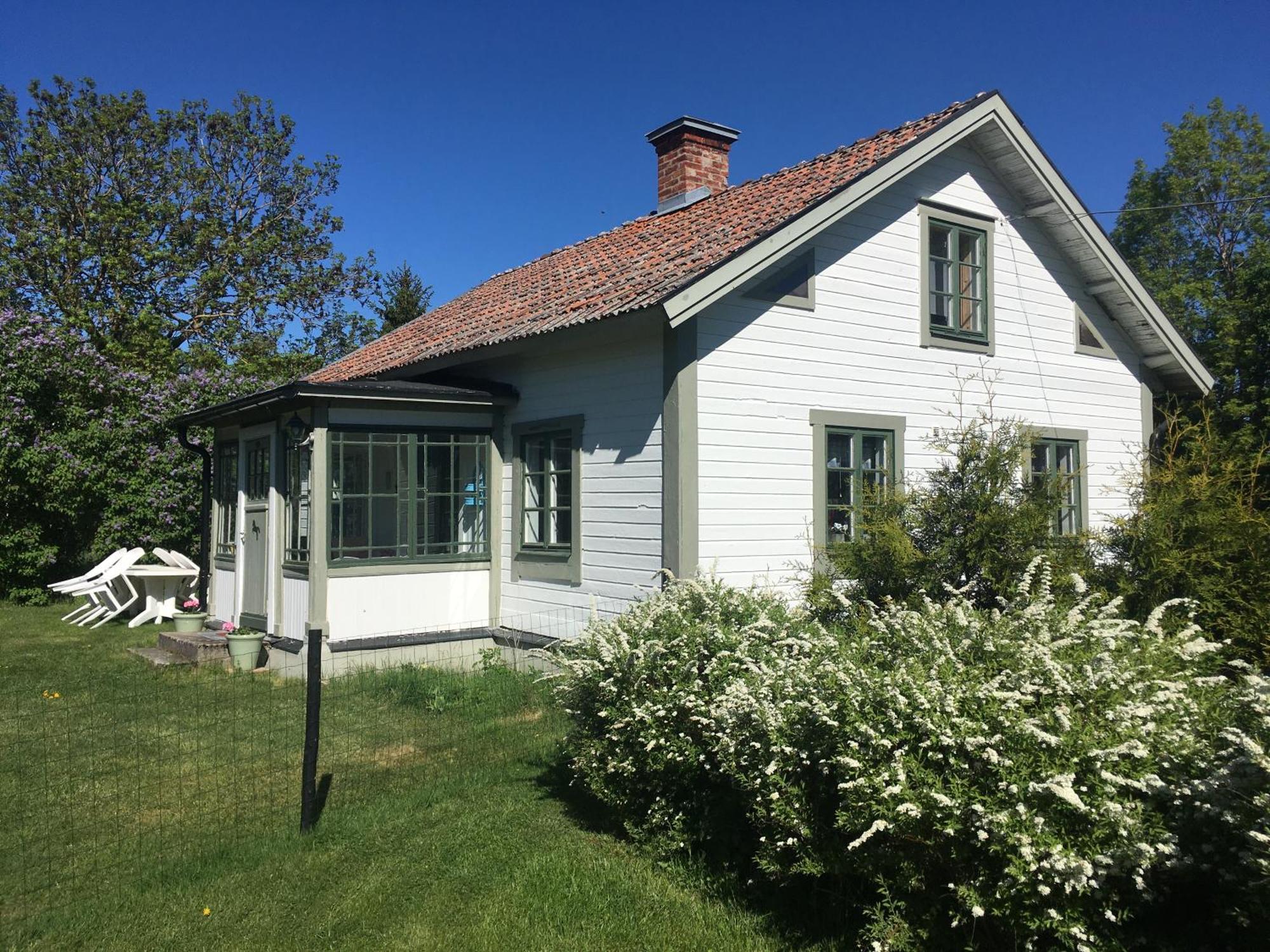 Enkoeping Cottage Екстер'єр фото